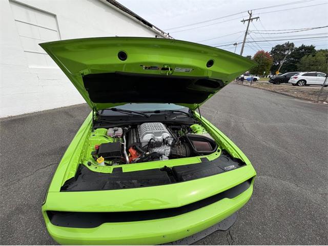 2023 Dodge Challenger (CC-2114445) for sale in Springfield, Massachusetts