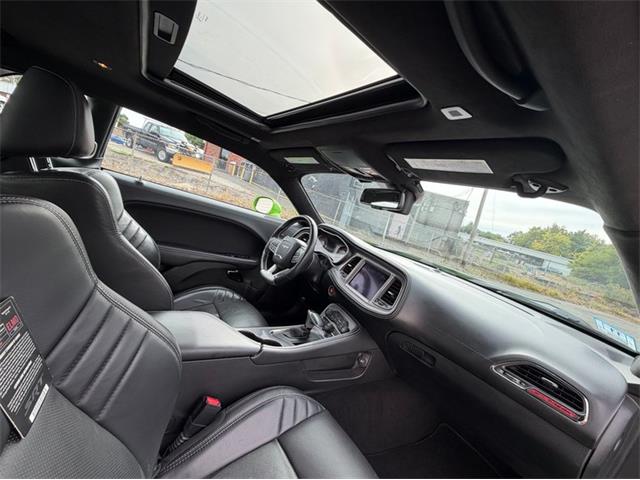 2023 Dodge Challenger (CC-2114445) for sale in Springfield, Massachusetts