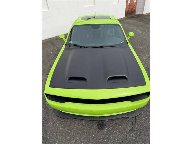 2023 Dodge Challenger (CC-2114445) for sale in Springfield, Massachusetts