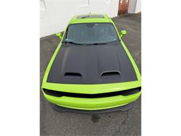 2023 Dodge Challenger (CC-2114445) for sale in Springfield, Massachusetts
