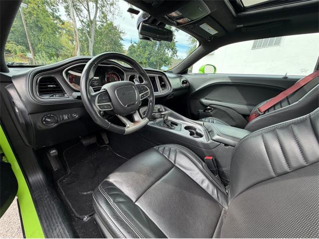 2023 Dodge Challenger (CC-2114445) for sale in Springfield, Massachusetts