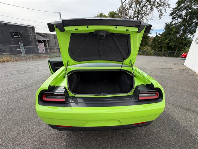 2023 Dodge Challenger (CC-2114445) for sale in Springfield, Massachusetts