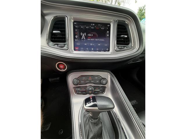 2023 Dodge Challenger (CC-2114445) for sale in Springfield, Massachusetts