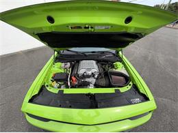 2023 Dodge Challenger (CC-2114445) for sale in Springfield, Massachusetts