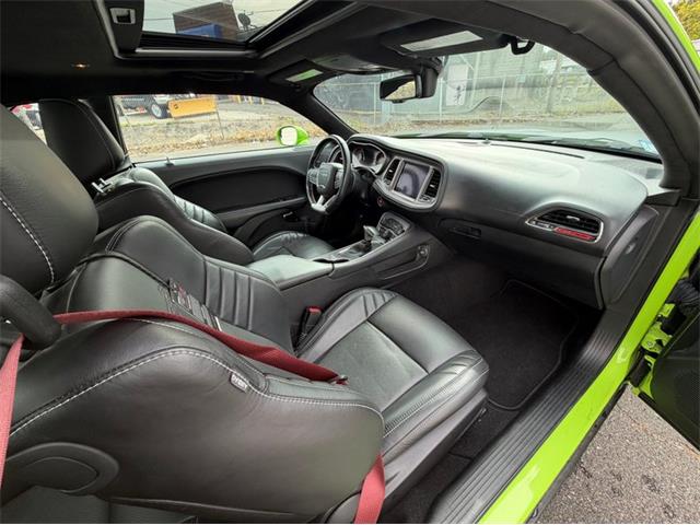 2023 Dodge Challenger (CC-2114445) for sale in Springfield, Massachusetts