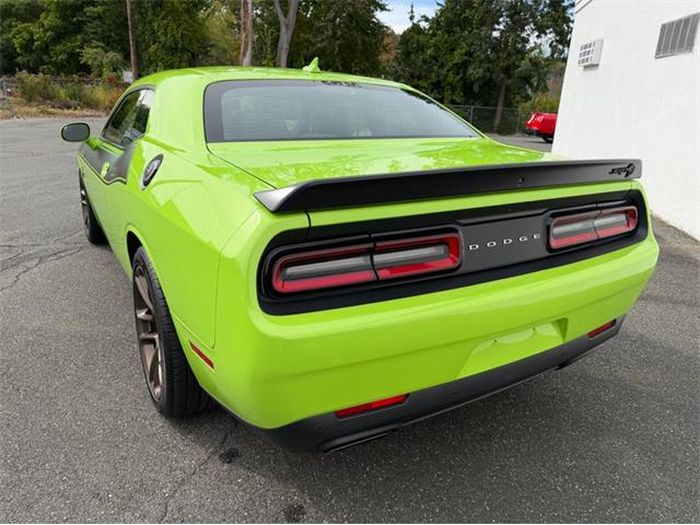 2023 Dodge Challenger (CC-2114445) for sale in Springfield, Massachusetts