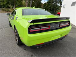2023 Dodge Challenger (CC-2114445) for sale in Springfield, Massachusetts