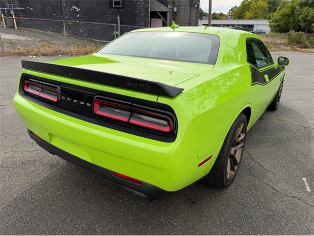 2023 Dodge Challenger (CC-2114445) for sale in Springfield, Massachusetts