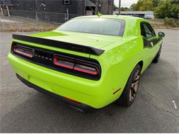 2023 Dodge Challenger (CC-2114445) for sale in Springfield, Massachusetts