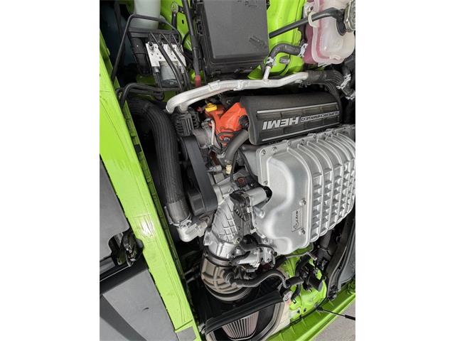2023 Dodge Challenger (CC-2114445) for sale in Springfield, Massachusetts