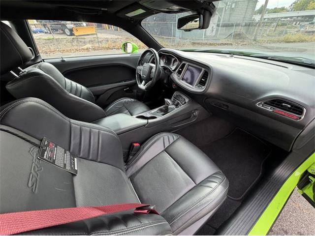 2023 Dodge Challenger (CC-2114445) for sale in Springfield, Massachusetts