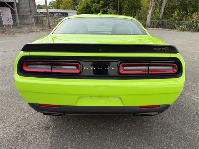 2023 Dodge Challenger (CC-2114445) for sale in Springfield, Massachusetts