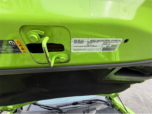 2023 Dodge Challenger (CC-2114445) for sale in Springfield, Massachusetts
