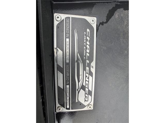 2023 Dodge Challenger (CC-2114445) for sale in Springfield, Massachusetts