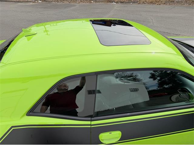 2023 Dodge Challenger (CC-2114445) for sale in Springfield, Massachusetts