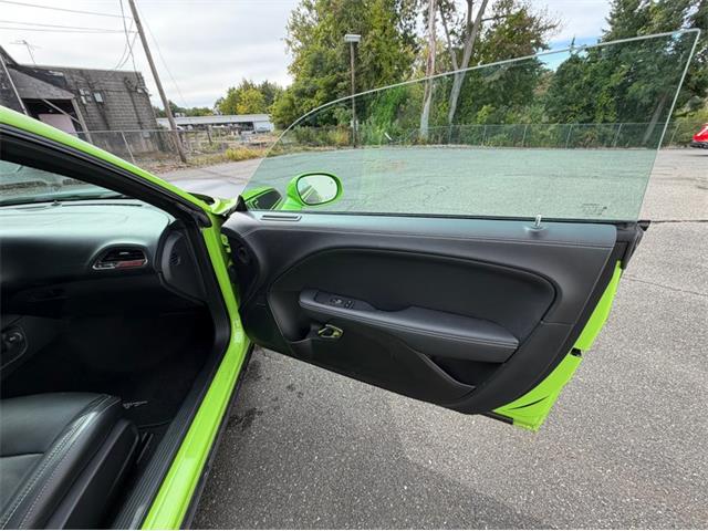 2023 Dodge Challenger (CC-2114445) for sale in Springfield, Massachusetts