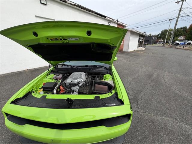 2023 Dodge Challenger (CC-2114445) for sale in Springfield, Massachusetts