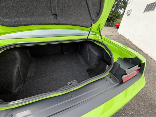 2023 Dodge Challenger (CC-2114445) for sale in Springfield, Massachusetts