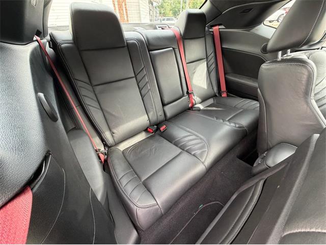 2023 Dodge Challenger (CC-2114445) for sale in Springfield, Massachusetts
