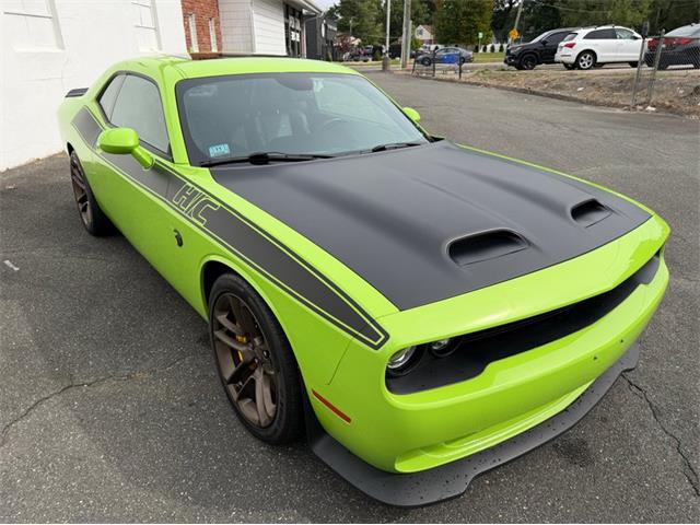 2023 Dodge Challenger (CC-2114445) for sale in Springfield, Massachusetts