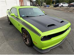 2023 Dodge Challenger (CC-2114445) for sale in Springfield, Massachusetts