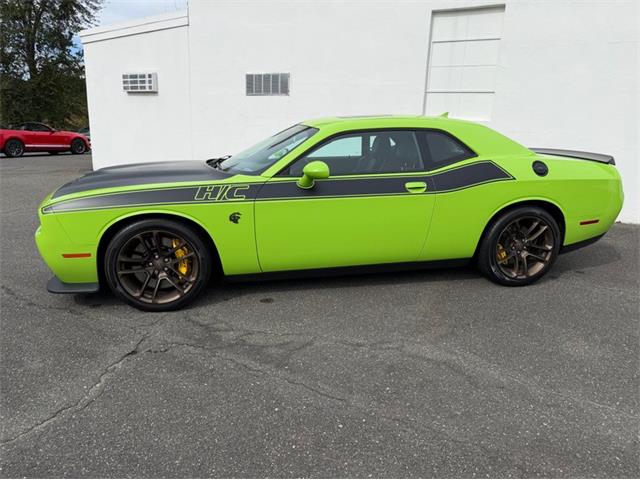 2023 Dodge Challenger (CC-2114445) for sale in Springfield, Massachusetts