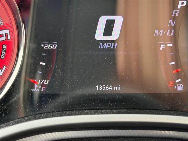 2023 Dodge Challenger (CC-2114445) for sale in Springfield, Massachusetts