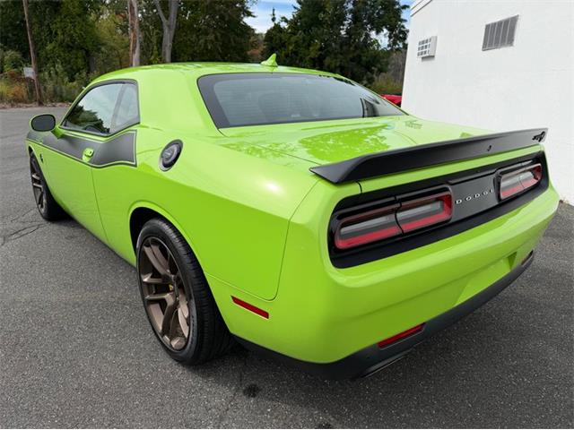 2023 Dodge Challenger (CC-2114445) for sale in Springfield, Massachusetts