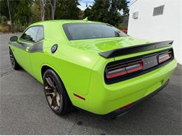 2023 Dodge Challenger (CC-2114445) for sale in Springfield, Massachusetts