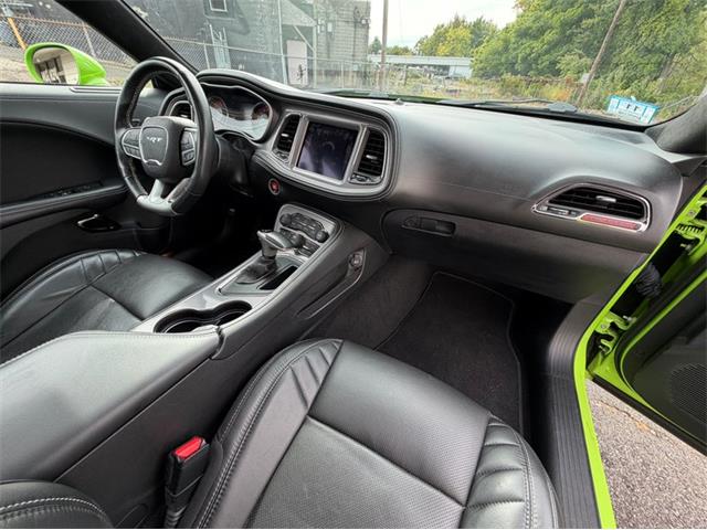 2023 Dodge Challenger (CC-2114445) for sale in Springfield, Massachusetts