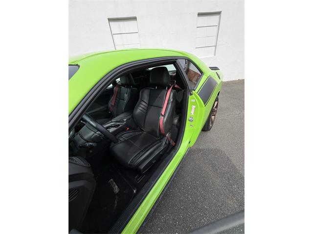 2023 Dodge Challenger (CC-2114445) for sale in Springfield, Massachusetts