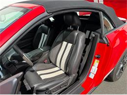 2011 Ford Shelby GT500  (CC-2114448) for sale in Springfield, Massachusetts