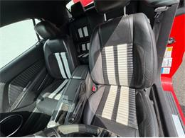 2011 Ford Shelby GT500  (CC-2114448) for sale in Springfield, Massachusetts