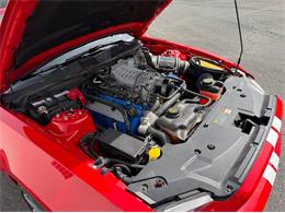 2011 Ford Shelby GT500  (CC-2114448) for sale in Springfield, Massachusetts