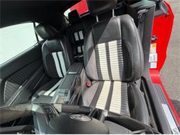 2011 Ford Shelby GT500  (CC-2114448) for sale in Springfield, Massachusetts