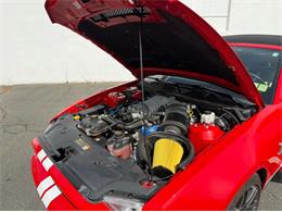 2011 Ford Shelby GT500  (CC-2114448) for sale in Springfield, Massachusetts