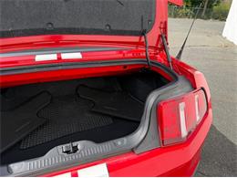 2011 Ford Shelby GT500  (CC-2114448) for sale in Springfield, Massachusetts