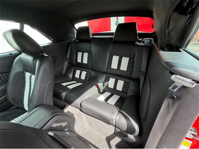 2011 Ford Shelby GT500  (CC-2114448) for sale in Springfield, Massachusetts