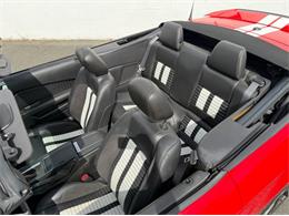 2011 Ford Shelby GT500  (CC-2114448) for sale in Springfield, Massachusetts