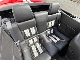 2011 Ford Shelby GT500  (CC-2114448) for sale in Springfield, Massachusetts