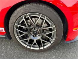 2011 Ford Shelby GT500  (CC-2114448) for sale in Springfield, Massachusetts
