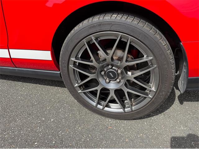 2011 Ford Shelby GT500  (CC-2114448) for sale in Springfield, Massachusetts