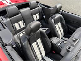 2011 Ford Shelby GT500  (CC-2114448) for sale in Springfield, Massachusetts