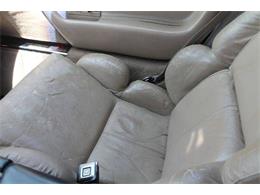 1992 Chevrolet Corvette (CC-2110445) for sale in Cadillac, Michigan