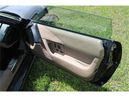 1992 Chevrolet Corvette (CC-2110445) for sale in Cadillac, Michigan