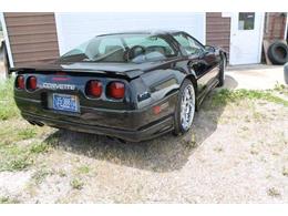 1992 Chevrolet Corvette (CC-2110445) for sale in Cadillac, Michigan