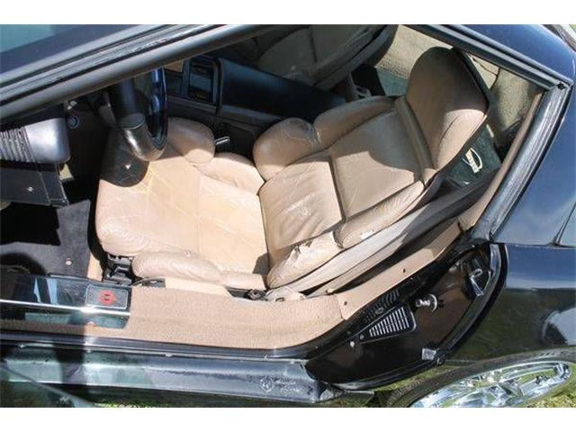 1992 Chevrolet Corvette (CC-2110445) for sale in Cadillac, Michigan