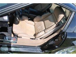 1992 Chevrolet Corvette (CC-2110445) for sale in Cadillac, Michigan