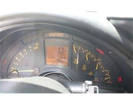 1992 Chevrolet Corvette (CC-2110445) for sale in Cadillac, Michigan