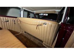 1937 Chrysler Royal (CC-2114453) for sale in Punta Gorda, Florida